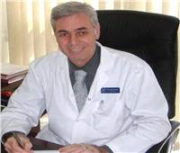 أستاذ صدر: مصر في «أسبوع ذروة كورونا» وانكسار حدة الإصابات خلال 15 يوما