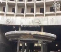 فيديو| «فندق سياج» بالجيزة يشكو الإهمال.. وتحول لـ«وكر للبلطجية»