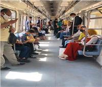 خاص| مترو الأنفاق يكشف موقف تسجيل غرامات عدم ارتداء الكمامة اليوم