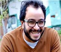 حسام داغر يشارك في مهرجان كوبنهاجن بفيلم من إخراجه وتأليفه وبطولته 