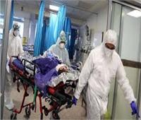 رواندا تسجل أول حالة وفاة بفيروس كورونا المستجد في البلاد