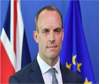 وزير الخارجية البريطاني يقلل من المخاوف جراء تخفيف قيود "كورونا"
