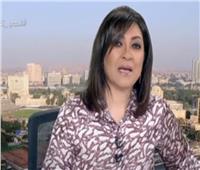 فيديو| عزة مصطفى تتهم الإخوان بالوقيعة بين الشعبين المصري والكويتي