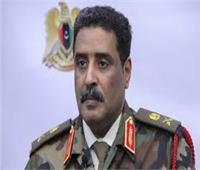 الجيش الليبي يكشف حقيقة تواجد طائرات روسية في ليبيا