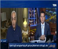 وزير الري الأسبق: مصر لن تسمح لإثيوبيا بتجويع أو تعطيش المصريين‎