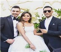 بعد حفل زفاف شقيقته| الجمهور يهاجم محمد رمضان «احترم القانون»