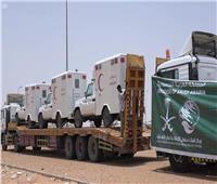 211 مشروعاً صحياً ينفذها مركز الملك سلمان للإغاثة في اليمن