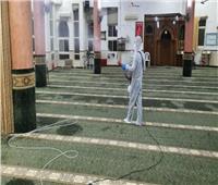 طلب إحاطة عاجل بتعقيم 140 ألف مسجد وكنيسة قبل فتحها للصلاة‎