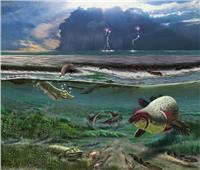 علماء بريطانيون يكتشفون سبب أكبر انقراض جماعي على الأرض