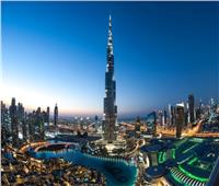 هوليداي سارثي: دبي خامس مدن العالم جمالاً وتقدّماً في 2020
