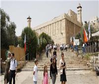 الاحتلال الإسرائيلي يمنع رفع الأذان في المسجد الإبراهيمي