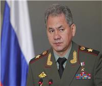 وزير الدفاع الروسي يجدد دعوته إلى ضرورة توسيع إنتاج الطائرات دون طيار