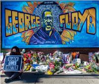 الفن.. وجه آخر للاحتجاج على مقتل جورج فلويد في أمريكا