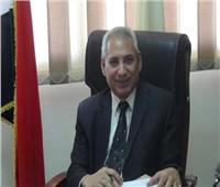 تعيين الدكتور عصام فرحات نائباً لرئيس جامعة المنيا لشئون الطلاب