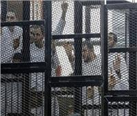 تأجيل محاكمة 12 متهما بأحداث فض اعتصام النهضة لـ6 يوليو