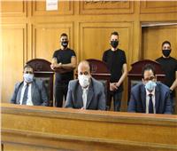 فيديو وصور| محكمة القاهرة الجديدة تضرب أروع أمثلة الالتزام بالإجراءات الوقائية ضد كورونا