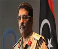 «المسماري»: نشيد بموقف مصر تجاه القضية الليبية في المحافل الدولية