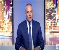فيديو| أحمد موسى: حسام عاشور تطاول على الأهلي