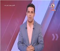 خالد الغندور: إضافة الأهلي «نادي القرن» على شعاره خاطئا