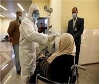 الصحة الكويتية : 4 حالات وفاة و710 إصابات ب(كورونا) خلال الـ24 ساعة الماضية