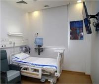 إنفوجراف| المستشفيات المخصصة لتشخيص وعلاج كورونا على مستوى الجمهورية