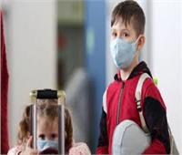 الصحة الروسية: فترة حضانة فيروس كورونا المستجد عند الأطفال من 2 إلى 10 أيام وغالبا يومين
