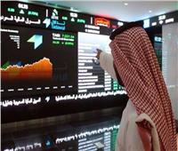 سوق الأسهم السعودي يختتم تعاملات اليوم بتراجع المؤشر العام لسوق "تاسى"