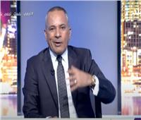 أحمد موسى يطالب بالتصريح للمعامل الخاصة بإجراء تحاليل كورونا 