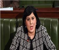 نائبة تونسية للغنوشي: لايشرفنا رئاستك للبرلمان.. وكذبت علينا