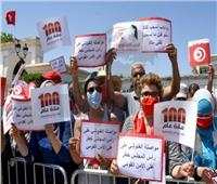 البرلمان التونسي يرفض لائحة الحزب الدستوري بشأن التدخل في ليبيا