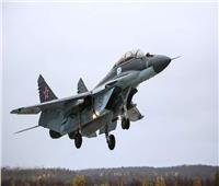 روسيا تؤكد توريد دفعة جديدة من مقاتلات «ميج-29» إلى سوريا