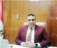خاص| السكرتير العام الجديد محافظة الفيوم: بدأت حياتي العملية في جريدة الأخبار 