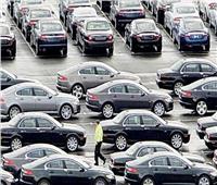 تراجع مبيعات السيارات في بريطانيا بأكثر من 50% منذ بداية العام