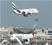 طيران الإمارات تستأنف رحلات الركاب إلى 29 مدينة