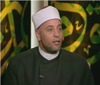 فيديو| داعية إسلامي: حب الشهوات ليس حراما أو عيبا في هذه الحالة