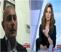 فيديو| السفير ناصر كامل يكشف عن توقعاته لموعد انتهاء فيروس كورونا 