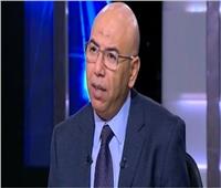 خالد عكاشة: مصر لديها القدرات الكاملة والجاهزة لحماية أمنها القومي