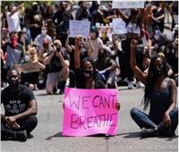 صور| احتجاجات السود من أجل الحياة.. ما أشبه اليوم بالأمس 