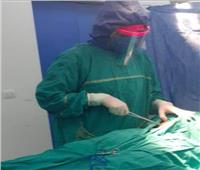 المستشفيات التعليمية تعلن عن ثالث حالة ولادة لمصابة بـ«كورونا»