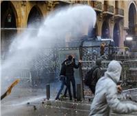 صحيفة لبنانية: مجموعات «مندسة» لإثارة توترات أثناء حراك الغد
