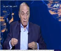سمير فرج: مصر لن تقبل بعودة داعش إلى ليبيا 