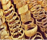 استقرار أسعار الذهب في مصر اليوم 6 يونيو   