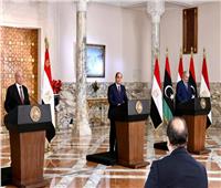 تنسيقية شباب الأحزاب والسياسيين ترحب بإعلان القاهرة لحل الأزمة الليبية