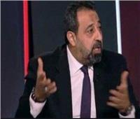 رد ناري من مجدي عبدالغني على أزمة تركي الشيخ والأهلي