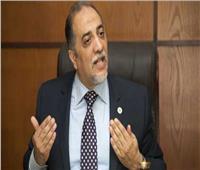 رئيس ائتلاف دعم مصر: مناقشة قانون مجلس الشيوخ في جلسة عامة قريبا