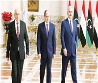 دولة عربية جديدة ترحب بإعلان القاهرة حول الأزمة الليبية