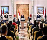 تقرير| تأييد إقليمي وعالمي لـ«إعلان القاهرة» في مواجهة الانتهاكات «العثمانية» بليبيا