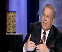 فيديو| حسن راتب: من حسن الطالع أن يهب الله لمصر زعيمًا مثل السيسي