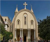 «الأرثوذكسية» تحتفل ببناء أول كنيسة باسم القديس مارجرجس 