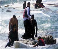 السلطات التونسية تنتشل جثث 20 مهاجرًا قبالة سواحل صفاقس